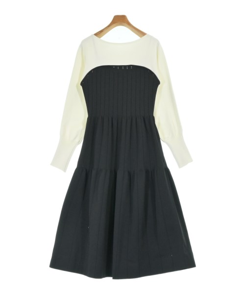 CELFORD（セルフォード）ワンピース 黒 サイズ:38(M位) レディース/2200653578064