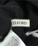 CELFORD（セルフォード）ワンピース 黒 サイズ:38(M位) レディース/2200653578064