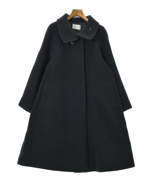 CELFORD(セルフォード)コート 紺 サイズ:36(S位)/2200654995020