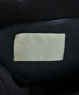 CELFORD（セルフォード）コート 紺 サイズ:36(S位) レディース/2200654995020