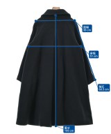 CELFORD（セルフォード）コート 紺 サイズ:36(S位) レディース/2200654995020