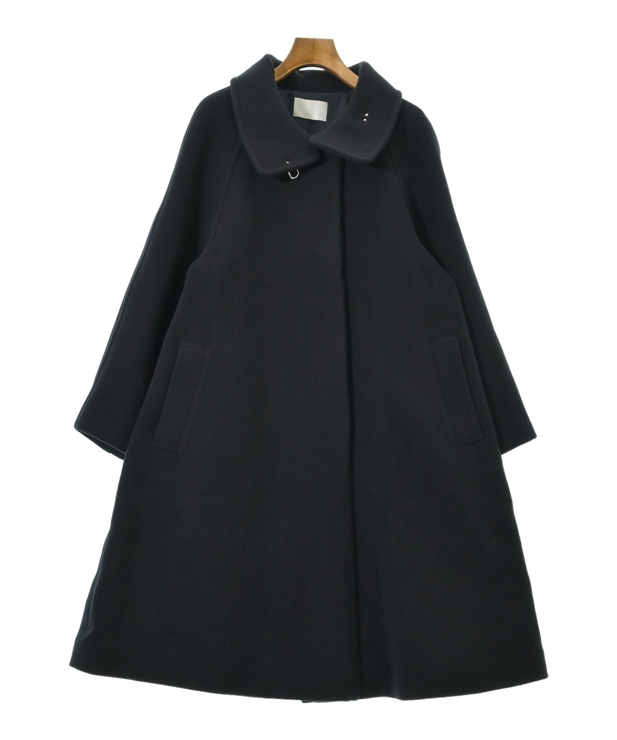 CELFORD（セルフォード）コート 紺 サイズ:36(S位) レディース