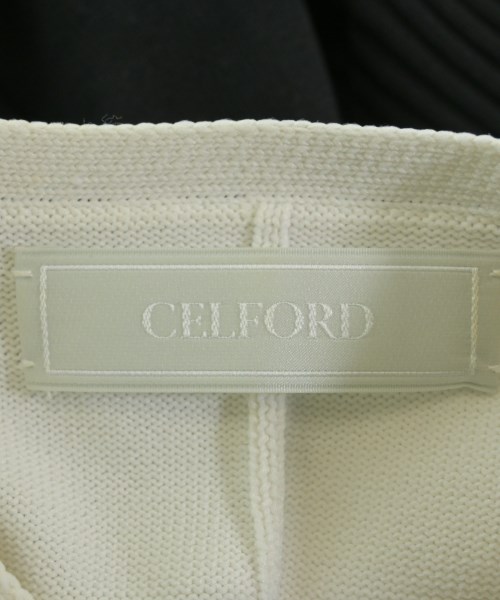 CELFORD（セルフォード）ワンピース 黒 サイズ:36(S位) レディース/2200658668036