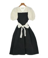CELFORD（セルフォード）ワンピース 黒 サイズ:36(S位) レディース/2200658668036