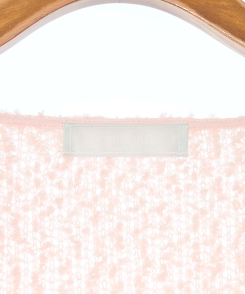 CELFORD（セルフォード）アンサンブル ピンク サイズ:F レディース/2200656937011