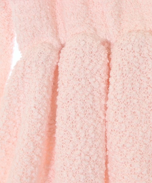 CELFORD（セルフォード）アンサンブル ピンク サイズ:F レディース/2200656937011