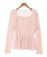 CELFORD（セルフォード）アンサンブル ピンク サイズ:F レディース/2200656937011