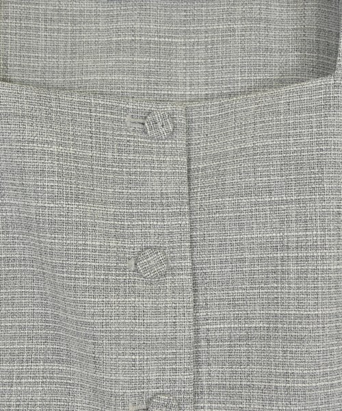 CELFORD（セルフォード）その他 グレー サイズ:38(M位) レディース/2200657013080