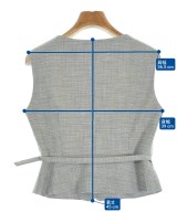 CELFORD（セルフォード）その他 グレー サイズ:38(M位) レディース/2200657013080