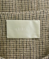 CELFORD（セルフォード）その他 グレー サイズ:36(S位) レディース/2200637733052