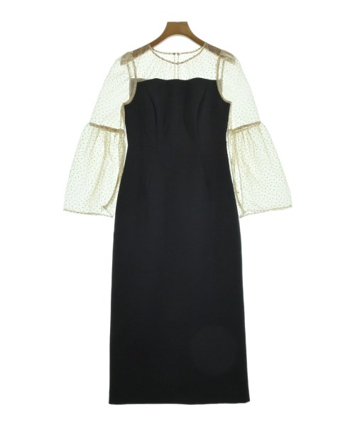 CELFORD(セルフォード)ワンピース 黒 サイズ:36(S位)/2200637733083