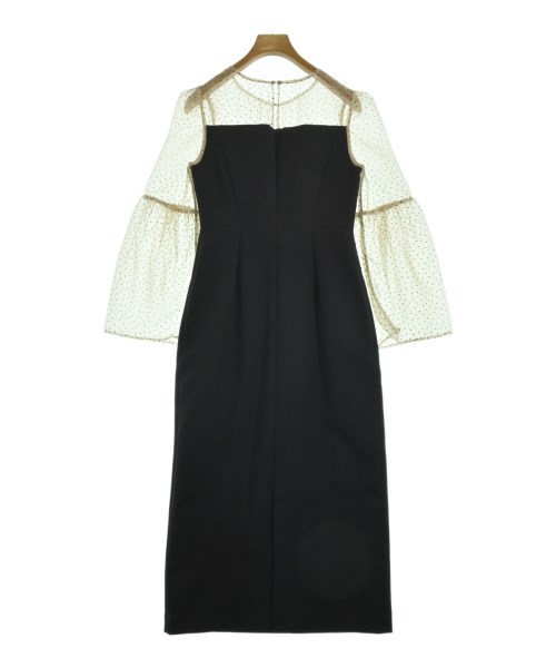 CELFORD（セルフォード）ワンピース 黒 サイズ:36(S位) レディース/2200637733083