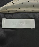 CELFORD（セルフォード）ワンピース 黒 サイズ:36(S位) レディース/2200637733083