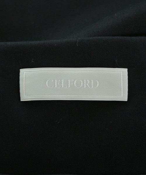 CELFORD（セルフォード）ワンピース 黒 サイズ:36(S位) レディース/2200637733090