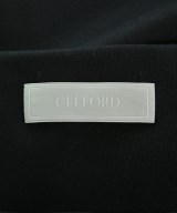 CELFORD（セルフォード）ワンピース 黒 サイズ:36(S位) レディース/2200637733090