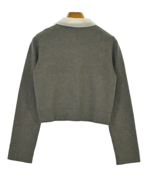 CELFORD（セルフォード）カーディガン グレー サイズ:36(S位) レディース/2200637733151