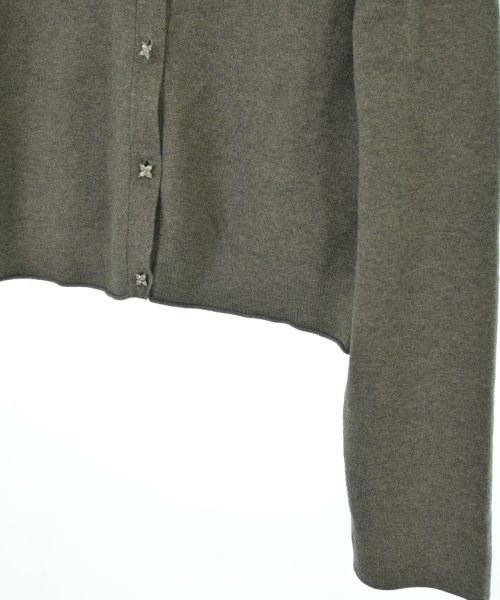 CELFORD（セルフォード）カーディガン グレー サイズ:36(S位) レディース/2200637733151