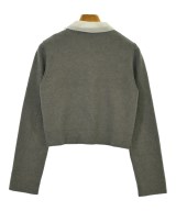 CELFORD（セルフォード）カーディガン グレー サイズ:36(S位) レディース/2200637733151