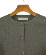 CELFORD（セルフォード）カーディガン グレー サイズ:36(S位) レディース/2200637733151