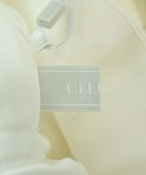 CELFORD（セルフォード）ロング・マキシ丈スカート 白 サイズ:36(S位) レディース/2200660412030