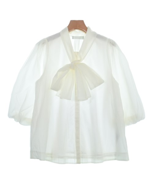 CELFORD(セルフォード)ブラウス 白 サイズ:ONE/2200660785028