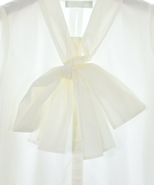 CELFORD（セルフォード）ブラウス 白 サイズ:ONE レディース/2200660785028