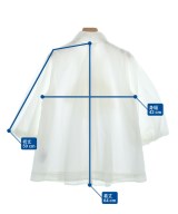 CELFORD（セルフォード）ブラウス 白 サイズ:ONE レディース/2200660785028