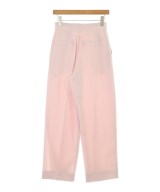 CELFORD（セルフォード）スラックス ピンク サイズ:36(S位) レディース/2200660879031