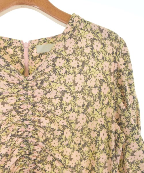 CELFORD（セルフォード）ワンピース ピンク サイズ:38(M位) レディース/2200658993022