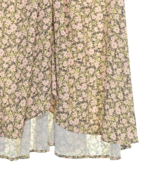 CELFORD（セルフォード）ワンピース ピンク サイズ:38(M位) レディース/2200658993022