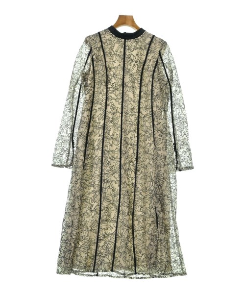 CELFORD(セルフォード)ワンピース ベージュ サイズ:38(M位)/2200661573112