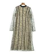 CELFORD（セルフォード）ワンピース ベージュ サイズ:38(M位) レディース/2200661573112