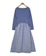 CELFORD（セルフォード）ワンピース 青 サイズ:36(S位) レディース/2200661573129