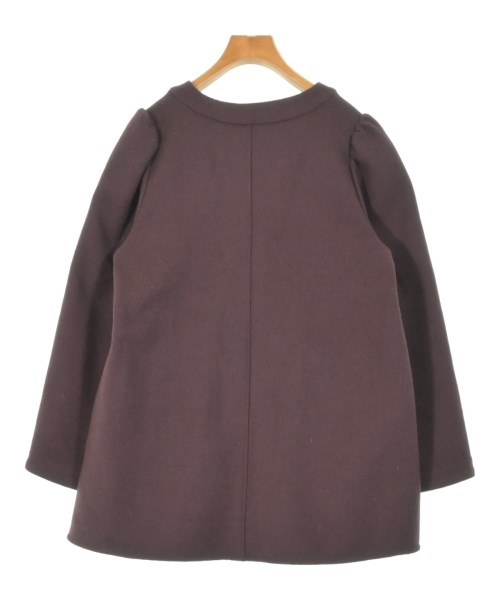 CELFORD（セルフォード）ブラウス 赤 サイズ:F レディース/2200658790010