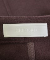 CELFORD（セルフォード）ブラウス 赤 サイズ:F レディース/2200658790010