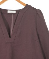 CELFORD（セルフォード）ブラウス 赤 サイズ:F レディース/2200658790010