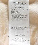 CELFORD（セルフォード）ワンピース ベージュ サイズ:36(S位) レディース/2200710628022