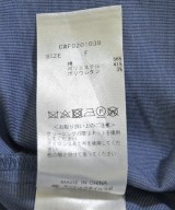 CELFORD（セルフォード）シャツワンピース 青 サイズ:F レディース/2200706438154