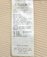 CELFORD（セルフォード）ニット・セーター ベージュ サイズ:36(S位) レディース/2200711934078