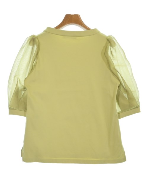CELFORD（セルフォード）Tシャツ・カットソー 緑 サイズ:36(S位) レディース/2200711934092
