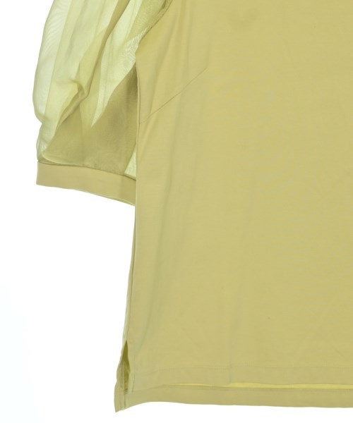 CELFORD（セルフォード）Tシャツ・カットソー 緑 サイズ:36(S位) レディース/2200711934092
