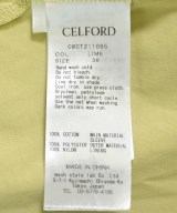 CELFORD（セルフォード）Tシャツ・カットソー 緑 サイズ:36(S位) レディース/2200711934092