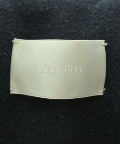 CELFORD（セルフォード）その他 紺 サイズ:F レディース/2200709343011