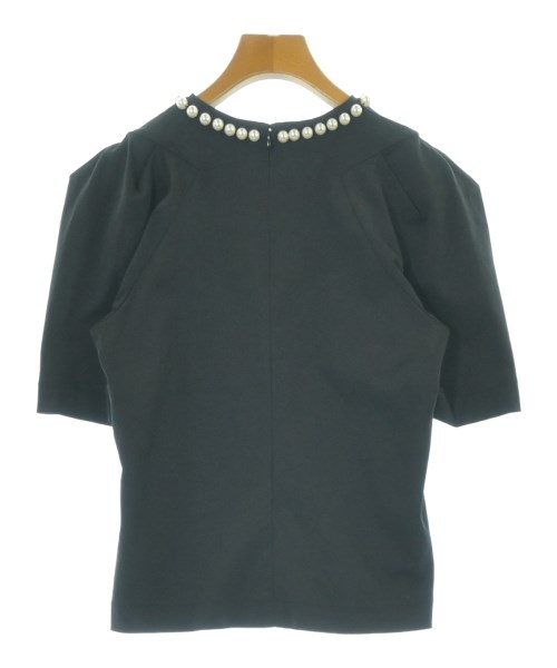 CELFORD（セルフォード）Tシャツ・カットソー 黒 サイズ:36(S位) レディース/2200712899048