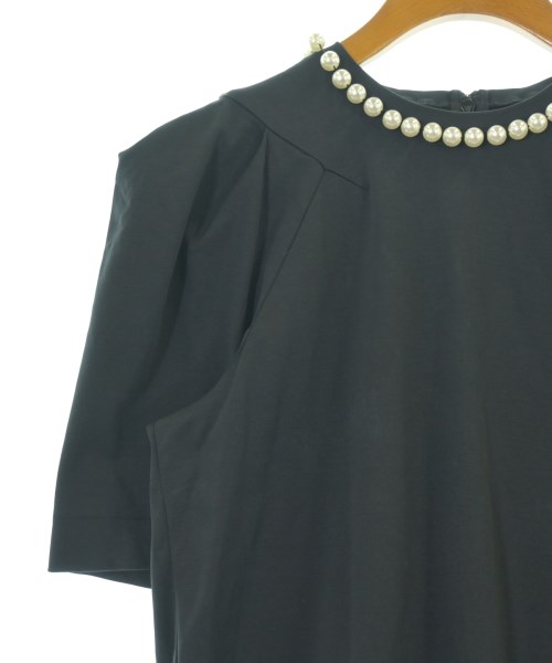 CELFORD（セルフォード）Tシャツ・カットソー 黒 サイズ:36(S位) レディース/2200712899048