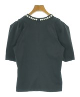CELFORD（セルフォード）Tシャツ・カットソー 黒 サイズ:36(S位) レディース/2200712899048