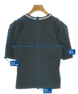 CELFORD（セルフォード）Tシャツ・カットソー 黒 サイズ:36(S位) レディース/2200712899048