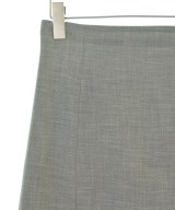 CELFORD（セルフォード）ロング・マキシ丈スカート グレー サイズ:36(S位) レディース/2200713110029