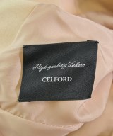 CELFORD（セルフォード）ワンピース ベージュ サイズ:36(S位) レディース/2200716180036