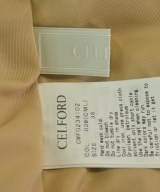 CELFORD（セルフォード）ワンピース ベージュ サイズ:36(S位) レディース/2200716180050